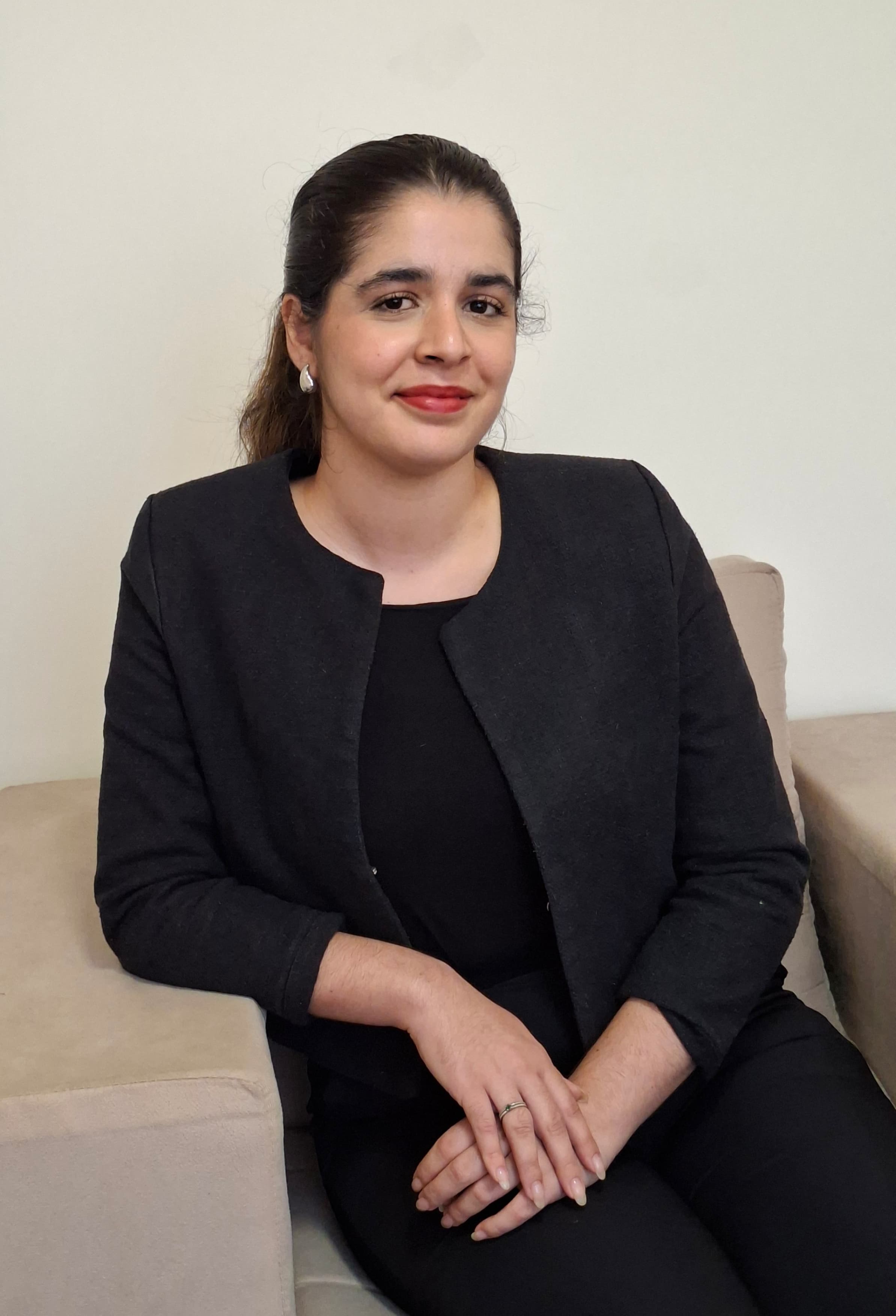 Helena Menescal